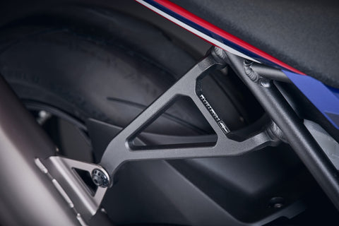 EP Honda CBR1000RR-R Exhaust Hanger & Blanking Plate Kit (2020 - 2023)
