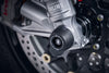 Evotech Front Spindle Bobbins - Honda CBR1000RR-R SP (2020 - 2023)