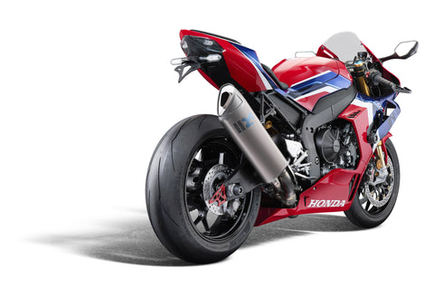 Evotech Honda CBR1000RR-R SP Tail Tidy (2024+)