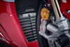 Evotech Radiator Guard & Oil Cooler Guard Set - Honda CBR1000RR-R (2024+)