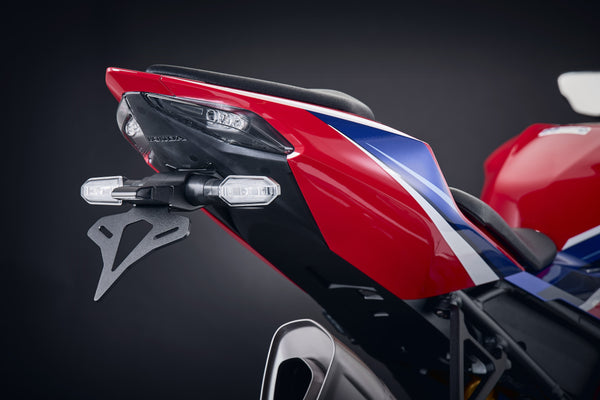 Evotech Honda CBR1000RR-R SP Tail Tidy (2020 - 2023) – Evotech-Performance