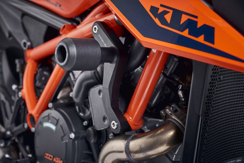 EP KTM 1290 Super Duke RR Crash Protection (2021+)