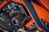 Evotech KTM 1290 Super Duke R Evo Crash Protection (2022+)