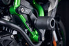 EP Kawasaki Z H2 Performance Main Frame Crash Protection (2020+)