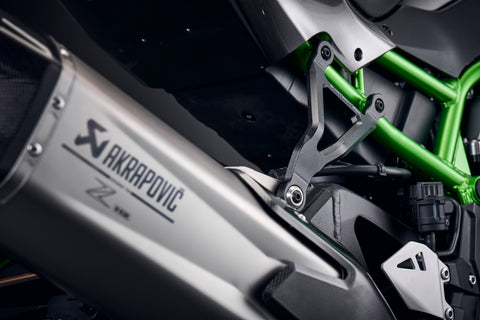 EP Kawasaki Z H2 Performance Exhaust Hanger (2020+)