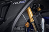 Evotech Yamaha YZF-R1M Radiator Guard 2015 - 2019