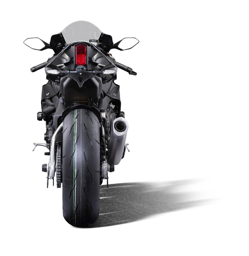 Evotech Tail Tidy - Yamaha YZF-R1M (2015 - 2019)