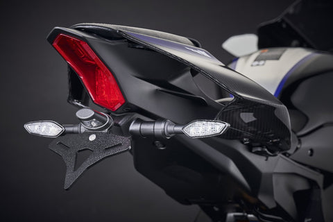 Evotech Yamaha YZF-R1M Tail Tidy (2020+)