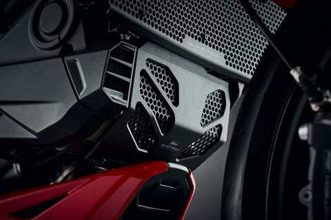 Evotech Ducati Monster 950 + (Plus) Engine Guard Protector (2021+)