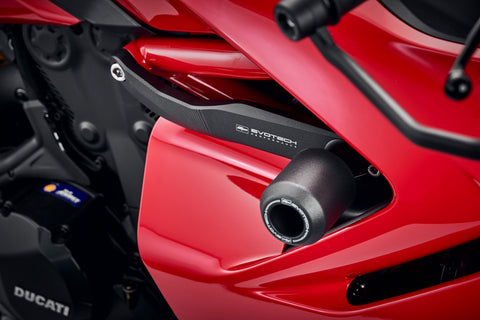 Evotech Ducati SuperSport 950 S Frame Crash Protection (2021+)