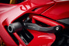 Evotech Ducati SuperSport 950 S Frame Crash Protection (2021+)