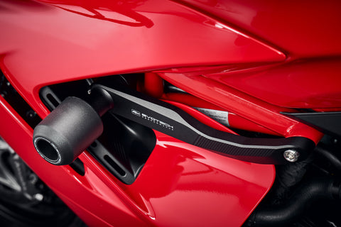 EP Ducati SuperSport 950 Frame Crash Protection (2021+)