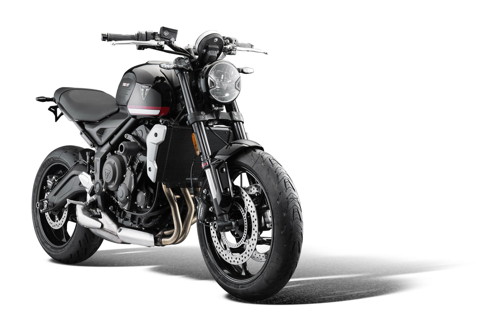Evotech Crash Protection - Triumph Trident 660 (2021 - 2024)