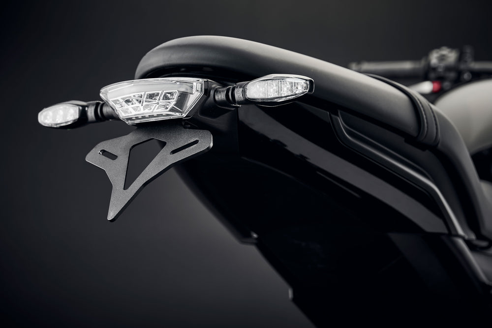 Evotech Triumph Trident Tail Tidy (2021 - 2024)