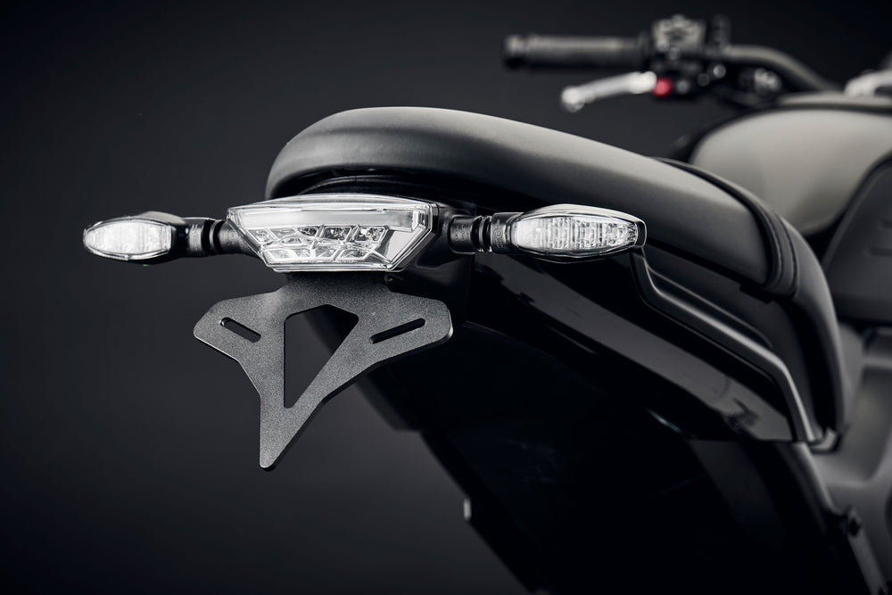 Evotech Triumph Trident Tail Tidy (2021 - 2024)