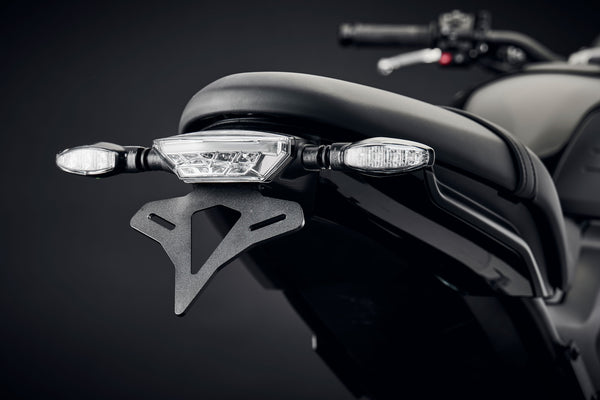 Evotech Triumph Trident Tail Tidy (2021+) – Evotech-Performance