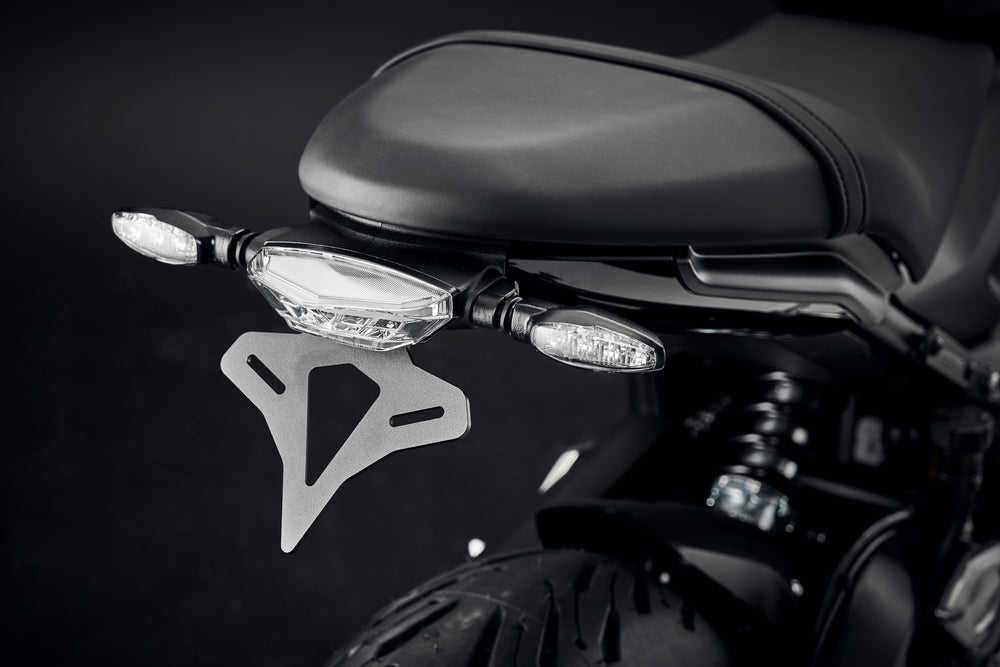 Evotech Triumph Trident Tail Tidy (2021 - 2024)