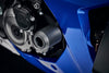 Evotech Suzuki GSX-S 1000GX Crash Bobbins (2024+)