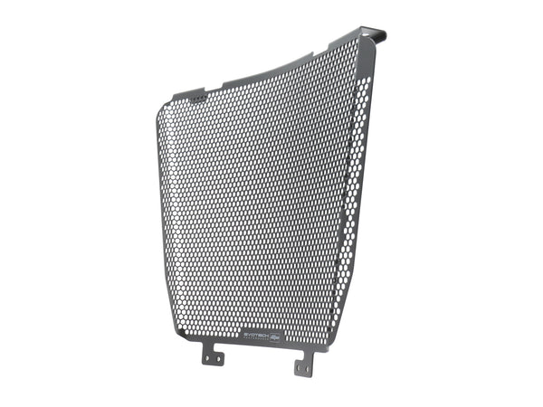 Evotech Radiator Guard - Aprilia RSV4 1000 Factory (2019-2020 ...