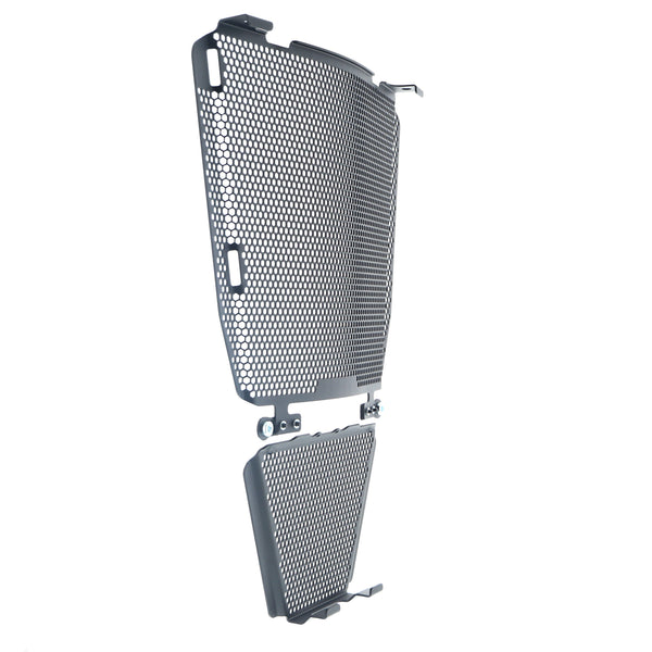 Evotech Radiator Guard Set | Aprilia RSV4 Factory – Evotech-Performance