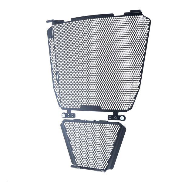 Evotech Radiator Guard Set | Aprilia RSV4 Factory – Evotech-Performance