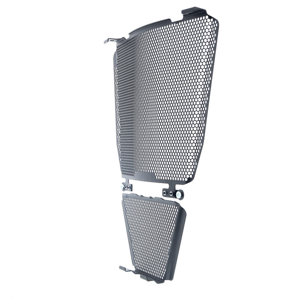 EP Radiator Guard Set - Aprilia RSV4 (2021+) – Evotech-Performance