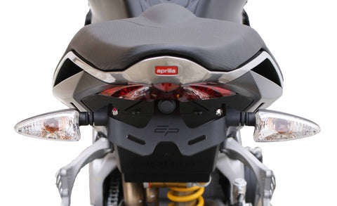 Evotech Aprilia Tuono V4 1100 Factory Tail Tidy 2015 - 2016