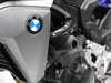 Evotech BMW F 900 R SE Crash Bobbins 2020+