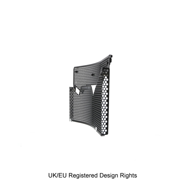 F900r Radiator Guard Evotech Radiator Guard | BMW F 900 R – Evotech-Performance