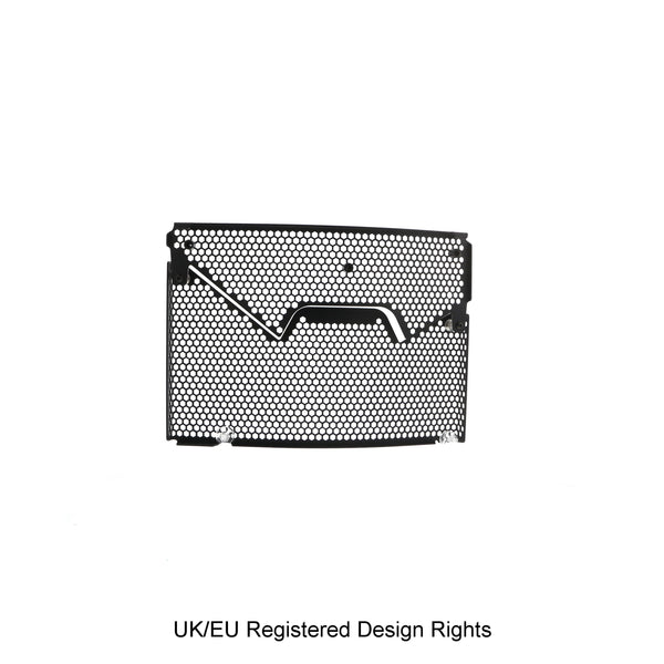 Evotech Radiator Guard | BMW F 900 R – Evotech-Performance