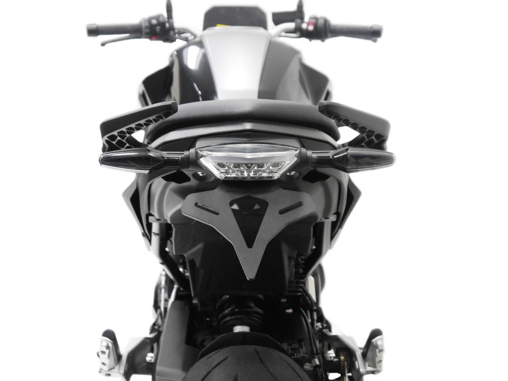 Evotech BMW F 900 R Tail Tidy (2020 - 2024)