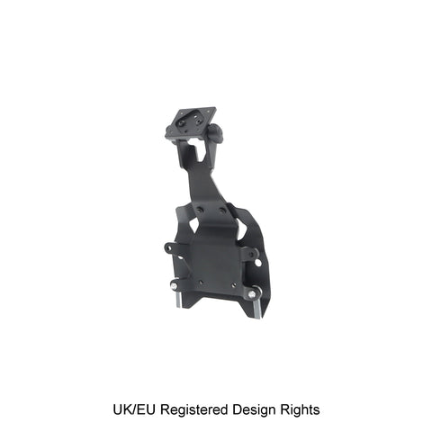 EP Garmin Compatible Sat Nav Upper Mount - BMW F 900 XR TE (2020+)