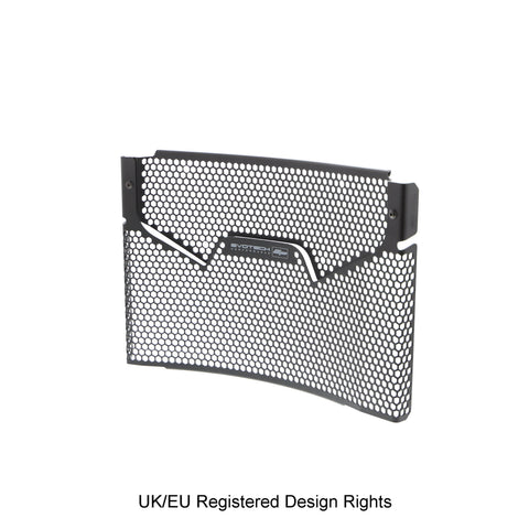 F900r Radiator Guard Evotech BMW F 900 XR Radiator Guard (2020 - 2024) – Evotech-Performance
