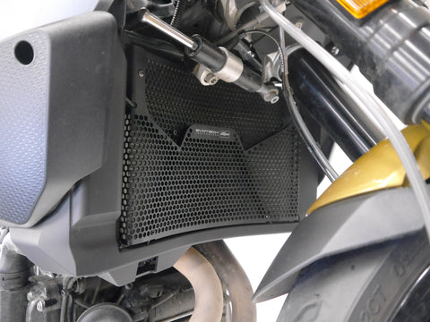 F900r Radiator Guard Evotech BMW F 900 XR TE Radiator Guard (2020 - 2024) – Evotech-Performance
