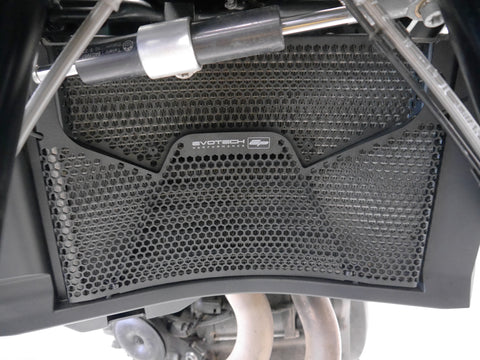 F900r Radiator Guard Evotech BMW F 900 XR Radiator Guard (2020 - 2024) – Evotech-Performance