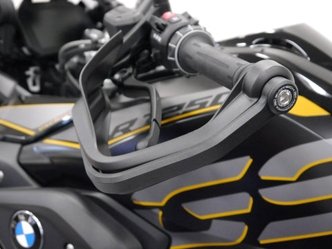 Evotech BMW R 1250 GS Adventure - Edition 40 Years GS Hand Guard Prote –  Evotech-Performance