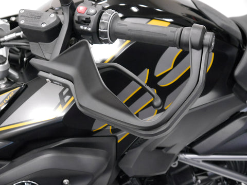 Evotech BMW R 1250 GS Exclusive TE Hand Guard Protectors (2019 - 2023)