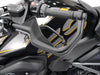 Evotech BMW R 1200 GS Exclusive TE Hand Guard Protectors 2017 - 2018