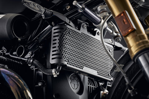 Evotech BMW R nineT Urban G/S - Edition 40 Years GS Oil Cooler Guard (2021+)