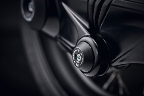 Evotech Swingarm Protection - BMW R 1200 RS (2015-2018)