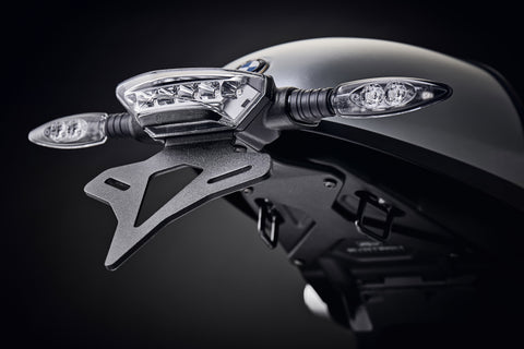 Evotech BMW R nineT Pure Tail Tidy (2017+) (US Version)
