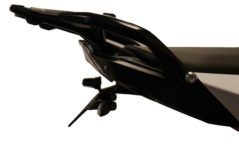 Evotech BMW R 1250 R Sport Tail Tidy (2019+)