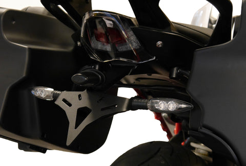 Evotech BMW R 1250 R Tail Tidy (2019+)