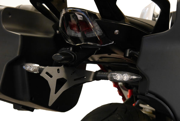 Evotech BMW R 1250 R Exclusive Tail Tidy (2019+) – Evotech