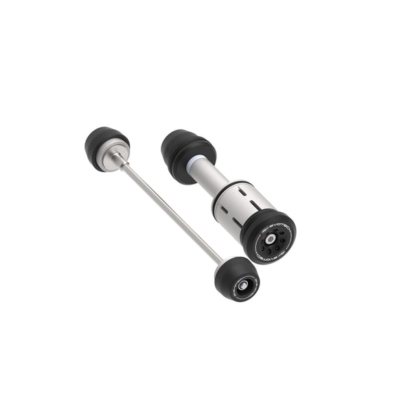 Spindle Bobbins Crash Protection Kit| R 1250 GS Adventure - Edition 40 ...