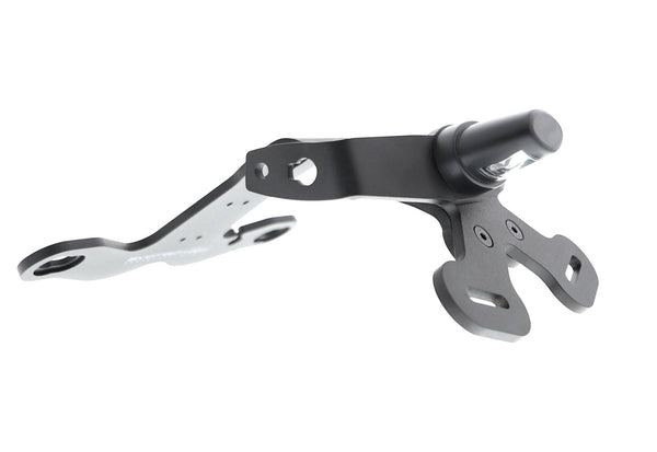 Evotech BMW S 1000 RR Tail Tidy 2010 - 2011 – Evotech-Performance