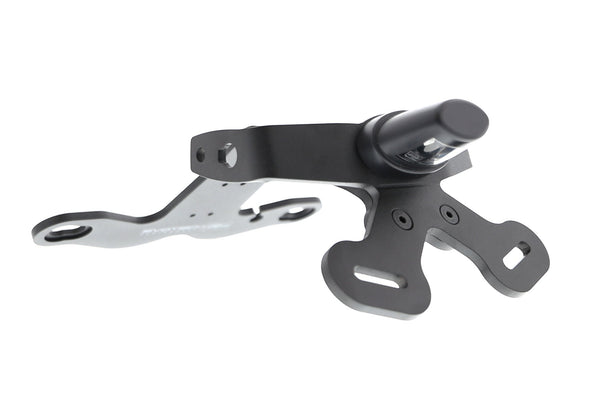 Evotech BMW S 1000 RR Tail Tidy 2010 - 2011 – Evotech-Performance