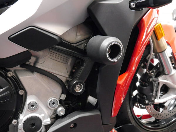 Evotech Crash Protection - BMW S 1000 XR (2020 - 2023) – Evotech ...
