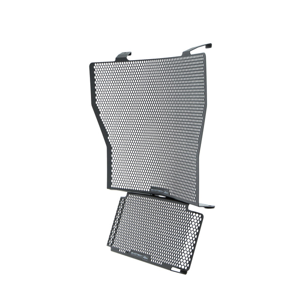 Bmw Radiator Guard EP Radiator & Oil Cooler Guard Set | BMW S 1000 XR – Evotech-Performance