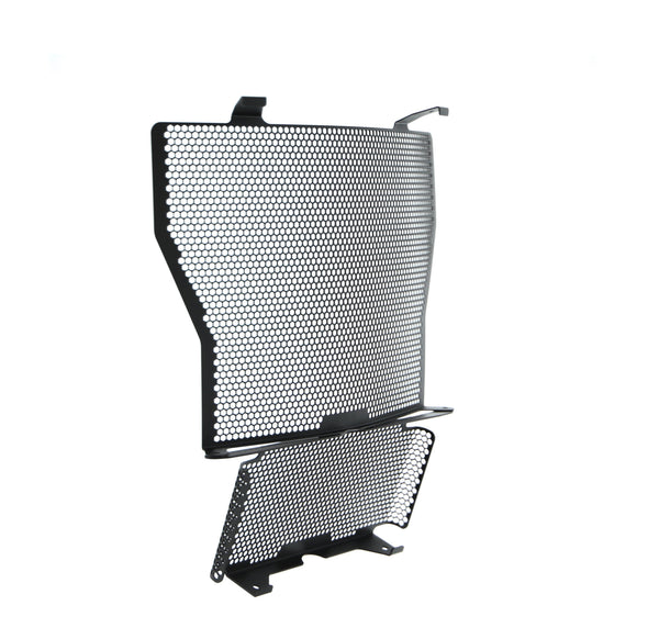 EP Radiator & Oil Cooler Guard Set | BMW S 1000 XR – Evotech-Performance